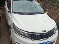 2016 起亚K2