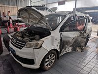 2018 风光330
