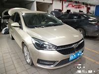 2017 艾瑞泽5