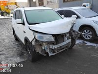 东风LZ6470XQ16M多用途乘用车