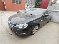 2015 北汽新能源ES210