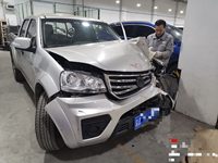 2019 风骏5