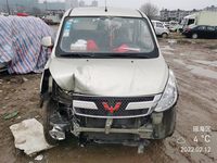2017 五菱荣光V