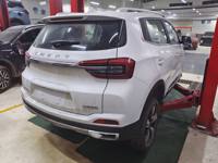 2022 瑞虎5x