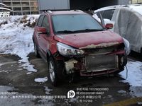 2013 长城M4 2013款 1.5L MT 春节限量版 欧IV