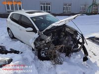 大众汽车SVW71611KS轿车