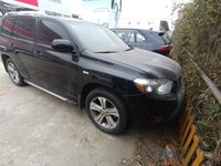 2010 汉兰达