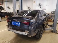 2021 奥迪A4L