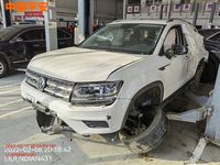 大众汽车SVW6458EVD多用途乘用车