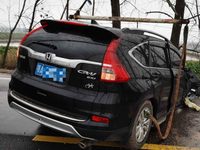 2016 本田CR-V[思威]