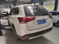 2018 欧蓝德