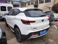 2017 东南DX3