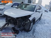 北京现代BH6455SAV多用途乘用车
