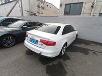 2016 奥迪A4L