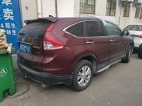 2013 本田CR-V[思威]