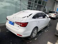 2019 荣威i5