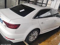 2018 奥迪A4L