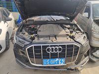 2021 奥迪Q7(进口)