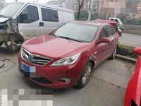 2012 2012 长安逸动 三厢