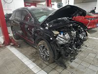 2021 风神AX7