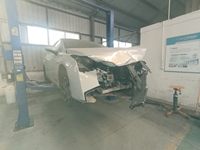2021 AION S