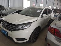 2016 风光580