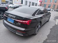 2020 奥迪A6L