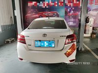 2020 威驰