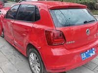 2014 POLO