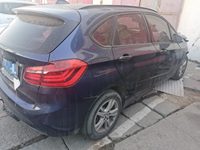 2017 宝马2系旅行车