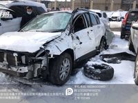 2021 哈弗H6 2020款 1.5GDIT DCT 铂金舒适版 国VI