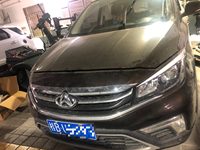 2018 欧尚A800