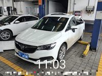2021 别克GL6