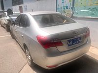 2012 悦动
