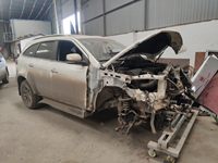 2017 驭胜S350