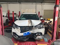 2018 风神AX7