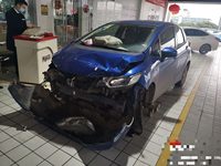  飞度