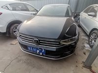 2021 迈腾