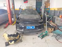 2019 领克03