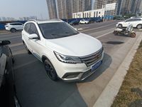 2021 荣威RX3