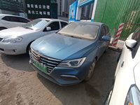 2018 2018-12-28   荣威 纯电动轿车 新能源