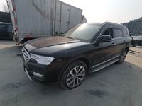 2017 哈弗H7