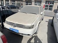 2012 捷达