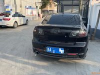 2009 马自达3