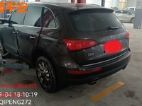 奥迪FV6461HCQBG多用途乘用车