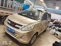 2015 2015-6-4 五菱荣光V