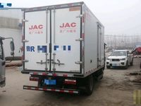 2021-12-10  江淮HFC5048XLCP71K2C7S冷藏车