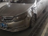 2012 宝骏630