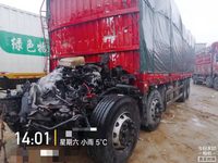天龙KL 雷诺465马力 国五
