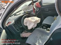 三菱GMC6472A多用途乘用车